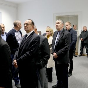 U Hrvatskom generalskom zboru otvorena knjiga žalosti povodom smrti Slobodana Praljka