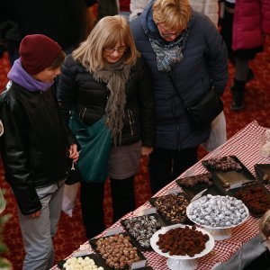 Započeo 12. Festival čokolade u Opatiji