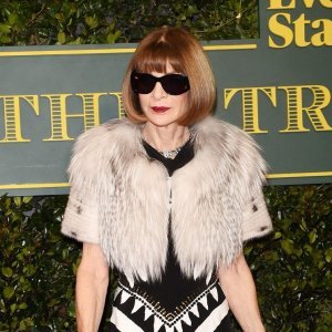 Anna Wintour