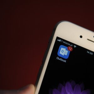 Najbolja aplikacija za e-poštu za iOS: Outlook
