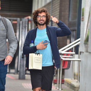 Joe Wicks