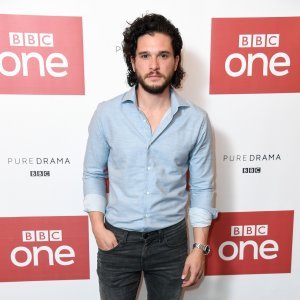 Kit Harington