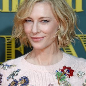 Cate Blanchett