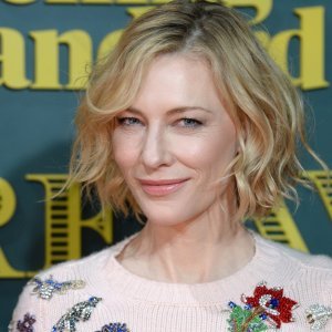 Cate Blanchett