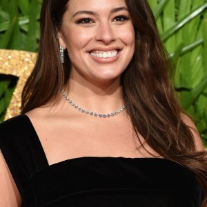 Ashley Graham