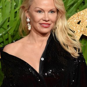 Pamela Anderson