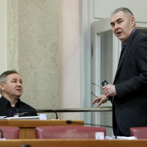 Stevo Culej, Željko Glasnović