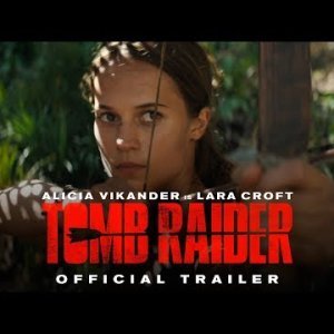 Tomb Raider