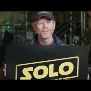 Solo: A Star Wars Story