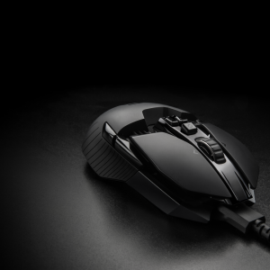 Logitech G903 Lightspeed