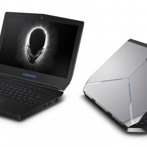 Alienware 13