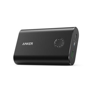 Anker PowerCore+