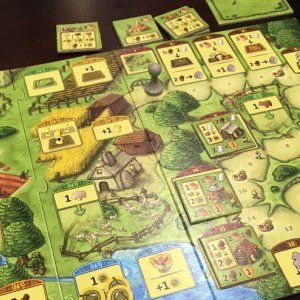 Agricola