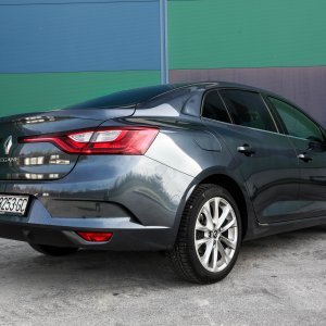 Renault Mégane Grand Coupé 1.5 Energy dCi