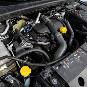 Renault Mégane Grand Coupé 1.5 Energy dCi