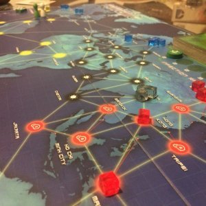 Pandemic