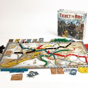 Ticket to Ride