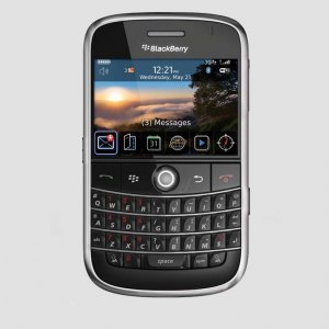 Blackberry Bold 9000