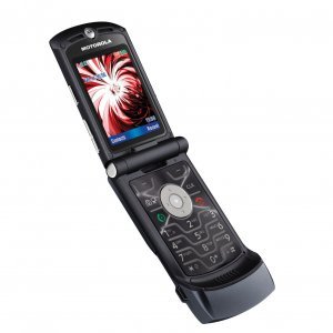 Motorola RAZR V3