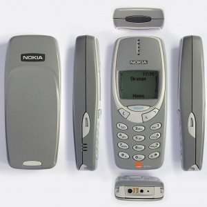 Nokia 3310