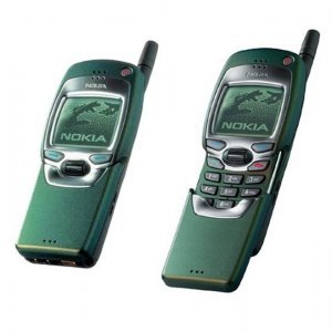 Nokia 7110