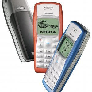 Nokia 1100