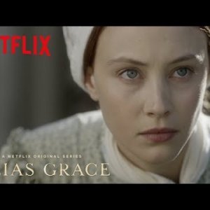 'Alias Grace'