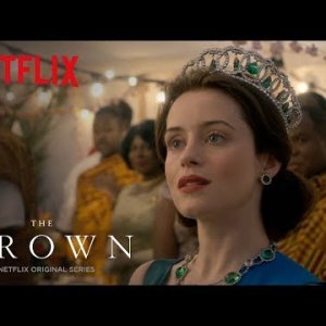 'The Crown'