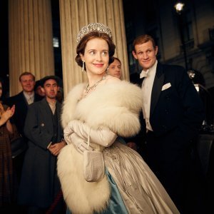 'The Crown'