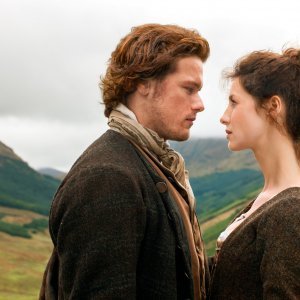 'Outlander'