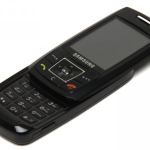 Samsung e250