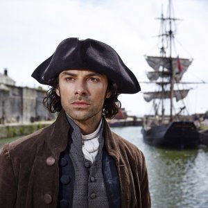 'Poldark'