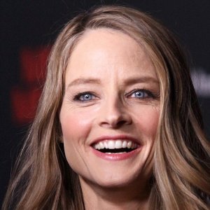 Jodie Foster - 132