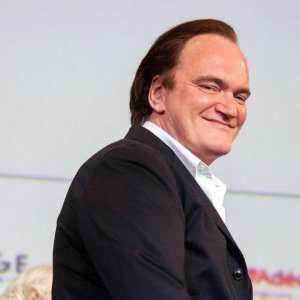 Quentin Tarantino - 160