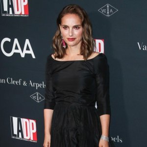 Natalie Portman - 140