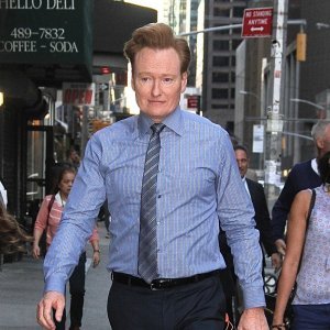 Conan O’Brien - 160