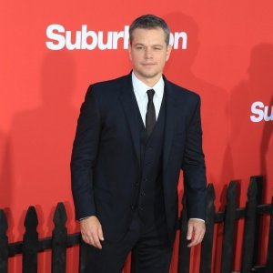 Matt Damon - 160