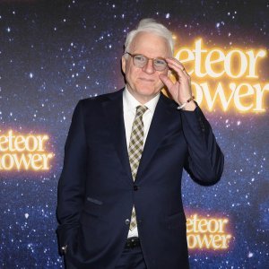 Steve Martin - 142