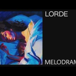 2. Lorde, 'Homemade Dynamite'