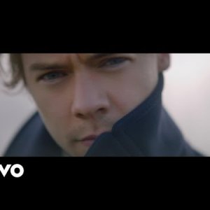 1. Harry Styles, 'Sign of the Times'