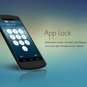 AppLock