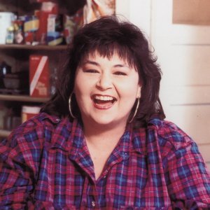 Roseanne Barr