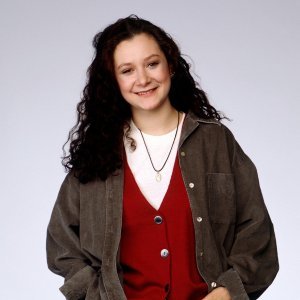 Sara Gilbert