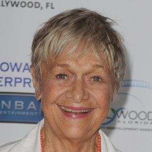 Estelle Parsons