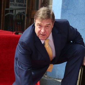 John Goodman