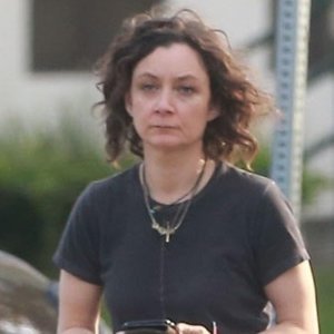 Sara Gilbert