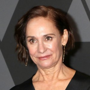 Laurie Metcalf