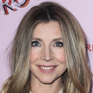 Sarah Chalke