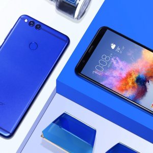 Do 2500 kn - Honor 7x