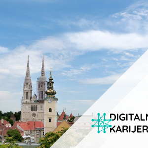 Digitalna karijera Zagreb 2017